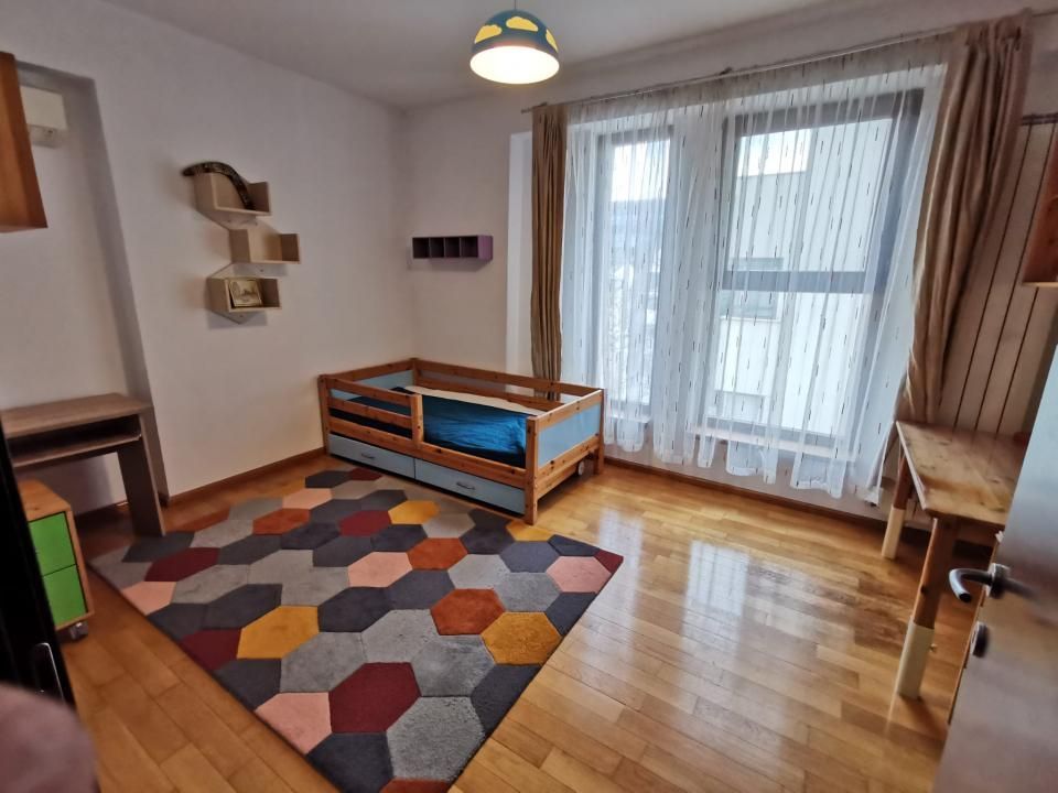 Apartament 3 camere Herastrau- Cartierul Francez-Soseaua Nordului - Poză 12