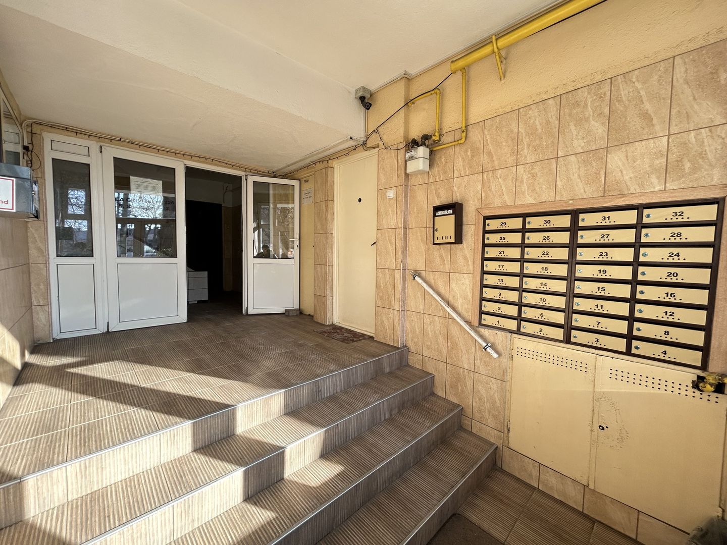 APARTAMENT 2 CAMERE MEDLIFE - Poză 7