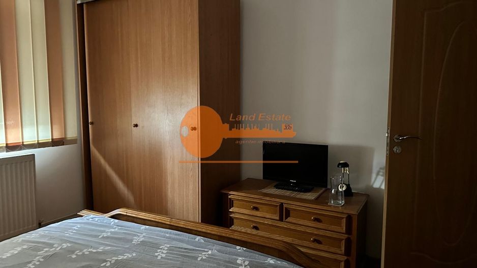 Apartament 2 camere Aviatiei ( 5 minute metrou-Centrala termica ) - Poză 10