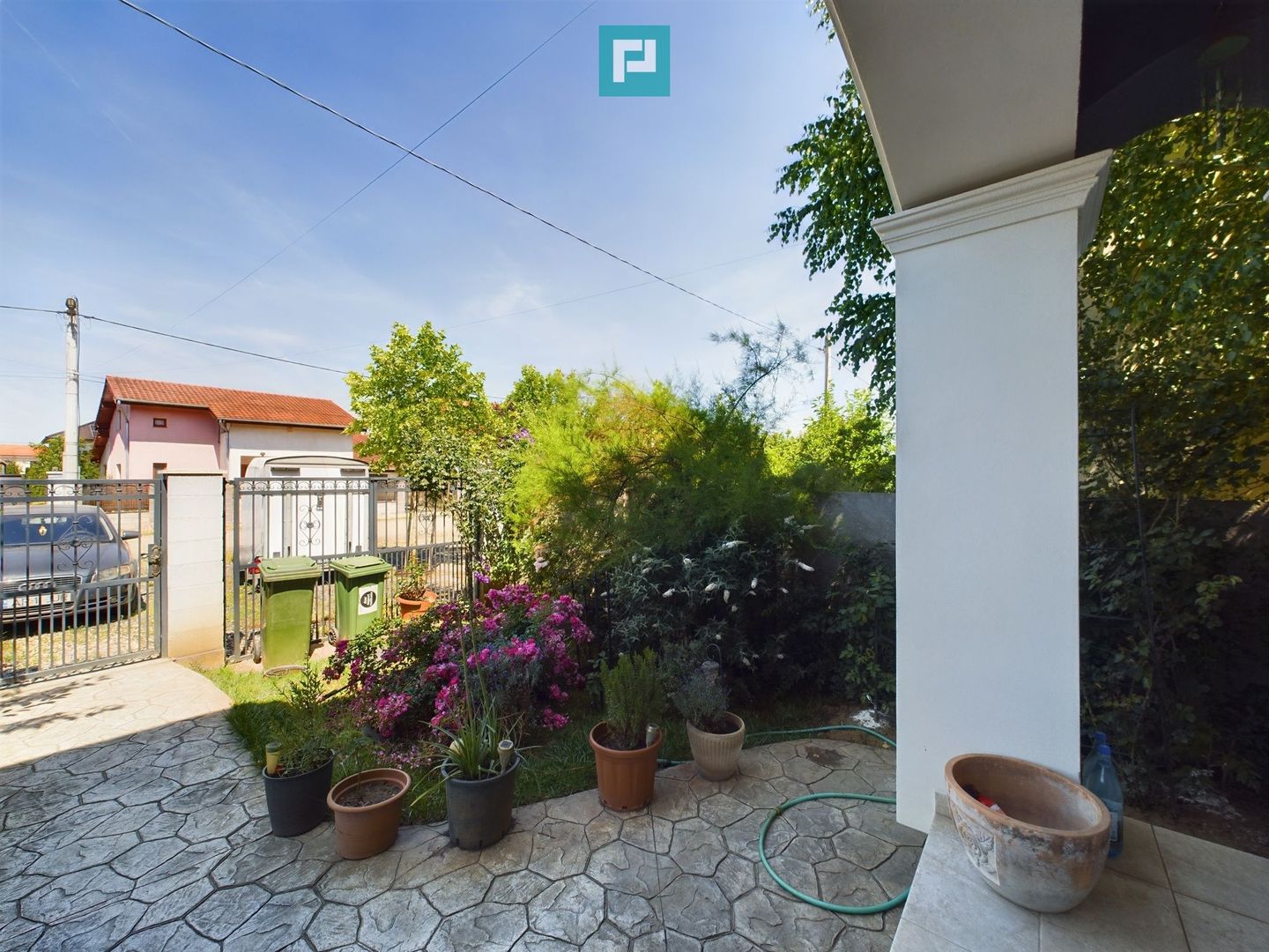 Duplex 1/2 Moşniţa Nouă - Poză 34