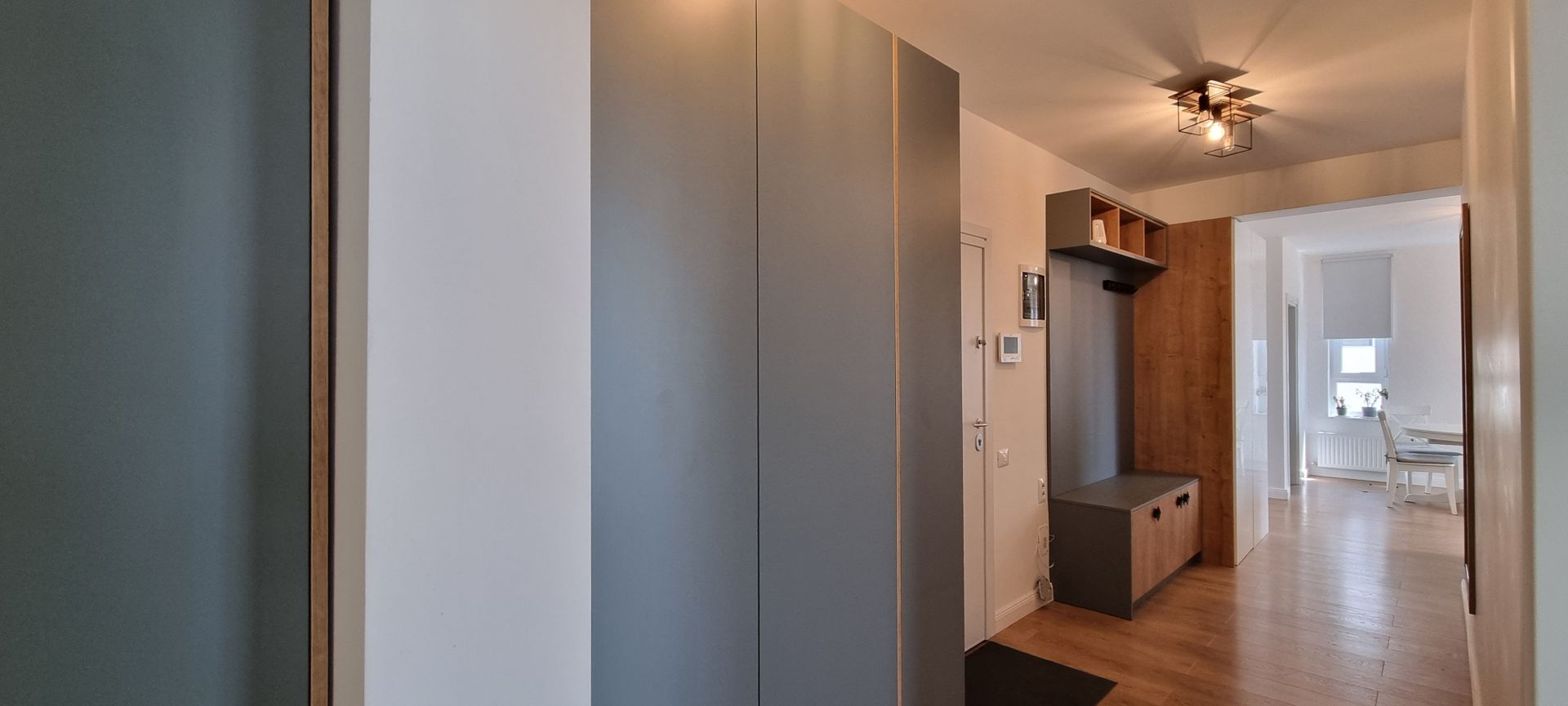 Apartament 3 camere Baneasa Zoo Iancu Nicolae de inchiriat - Poză 14