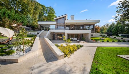 Refugiu Privat: Vila Modernă cu Facilitați de Lux în Cluj-Napoca!