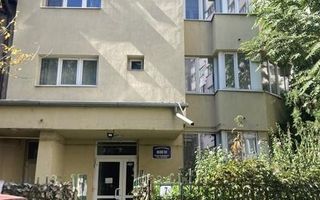 Apartament cochet 3 camere – Kiseleff, Str. Serdarului, bloc mic, zona liniștita - Poză 10