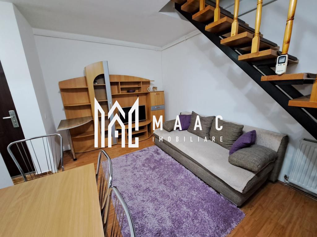 Apartament 2 camere | Mobilat - utilat | Zona OMV Milea - Poză 2