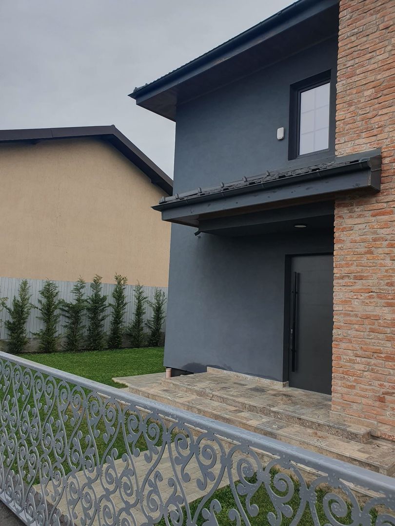 Vila individuala | 5 camere | Corbeanca - Poză 30