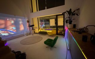 Duplex 3 camere Prima Vista Pipera Metrou - Poză 4