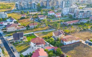 Palazu Mare/Elvila - Vila cocheta  P+1E+M cu teren 970 mp,mobilata si utilata - Poză 50