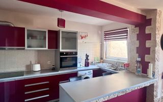 Apartament 2 camere de închiriat | Sibiu | Hipodrom 3 | 60 mp - Poză 1