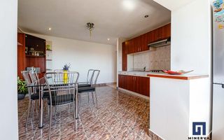 Apartament cu priveliste, 4 cam, decomandat – Zona Lipovei - Poză 7
