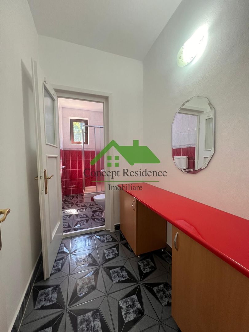 Vilă 816 mp | 20 ari teren | Valea Roșie | Ideală pentru investitie - Poză 25