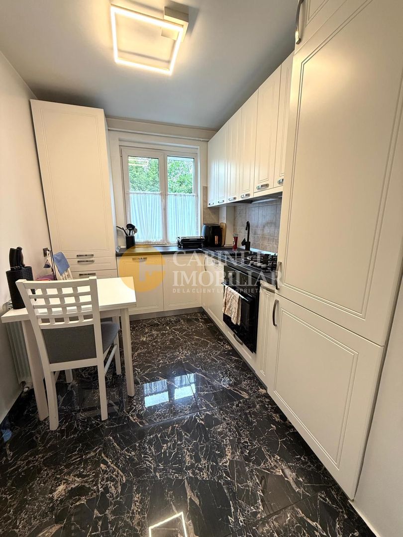 2 Camere complet renovat- Etaj 1 - Podu Ros - Poză 6