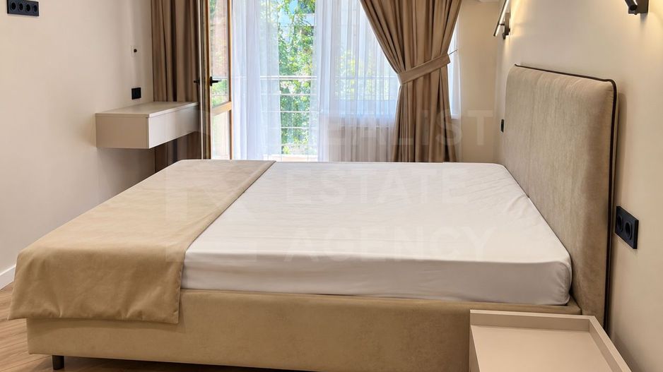 Chirie, casă, 4 camere, Strada Calea Iesilor, Buiucani - Poză 8