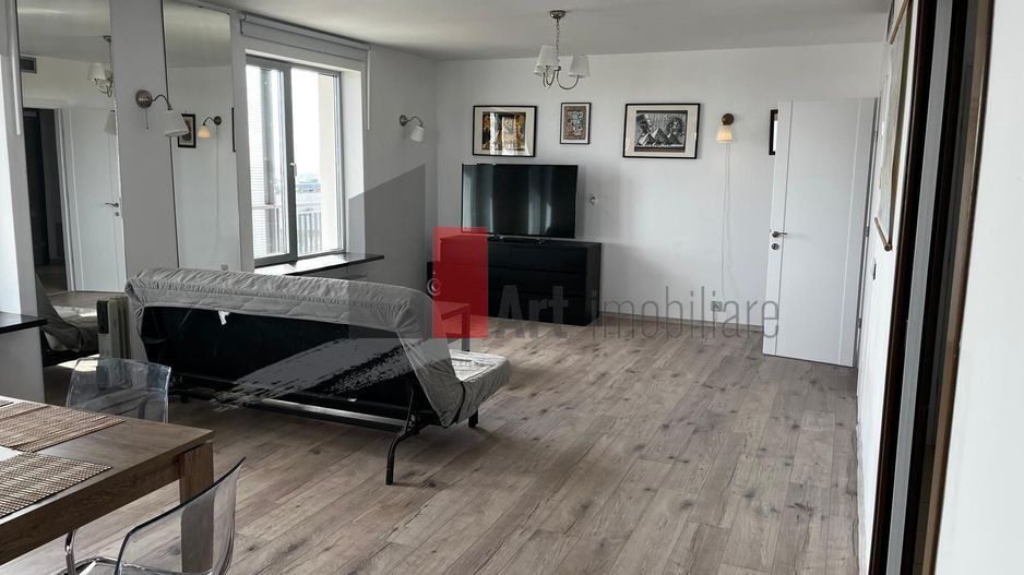 Apartament cu 3 camere de inchiriat - Sector 3 - Poză 3