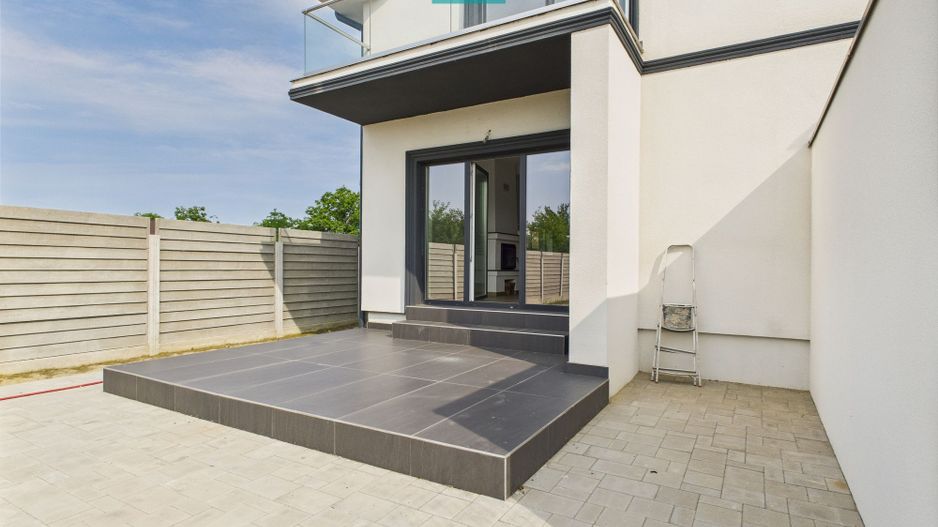 Apartament modern la duplex în Becicherecul Mic - Poză 1