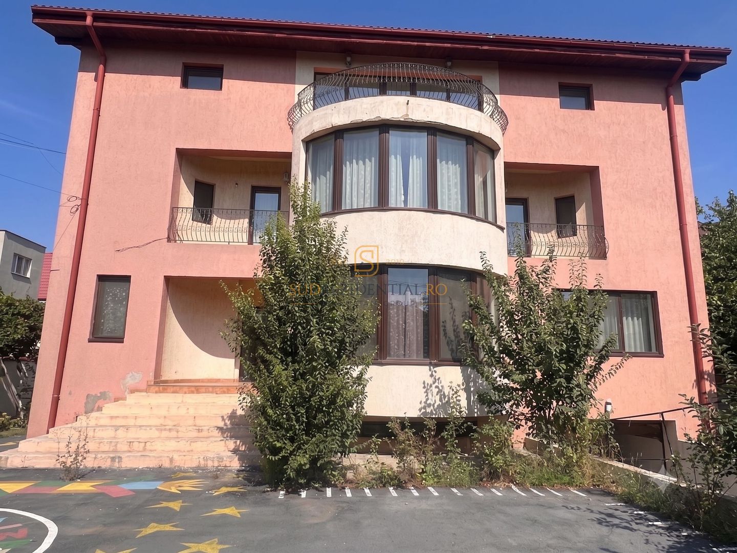 Oportunitate investitie: Cladire 621 mp, ideala gradinita/after-school - Poză 1
