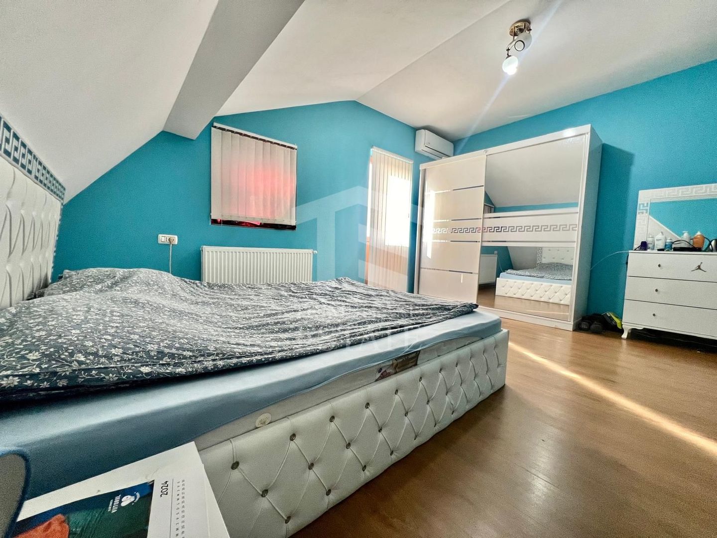 Casa individuala cu curte proprie de vanzare in Sacalaz COMISION 0% - Poză 13