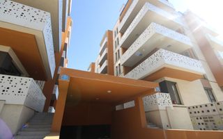 Future Residence Giroc | Parcare subterană | Piscină | Confort premium - Poză 1