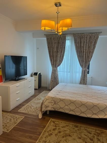 Apartament 3 camere de vânzare – Mamaia Cazino - Hot Sale - Poză 2