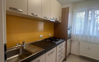VANZARE | 2 CAMERE | METROU BAZILESCU | COMPLET RENOVAT | MOBILAT SI UTILAT - Poză 4