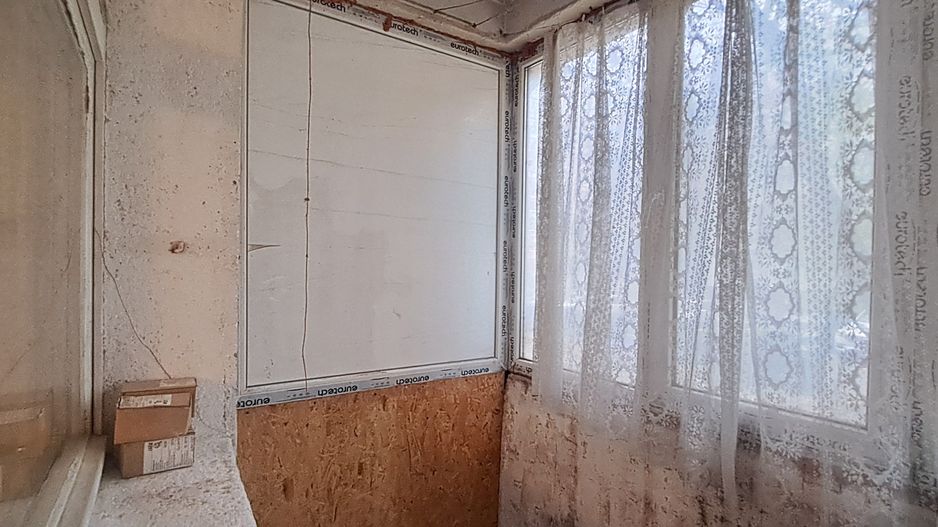 Garsoniera renovabila | Berceni - Poză 9