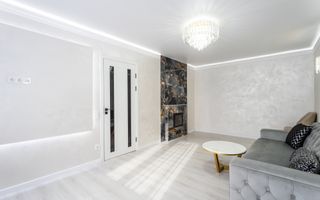 Vânzare casă,  4 camere, strada Alexandru Marinescu, Buiucani - Poză 10