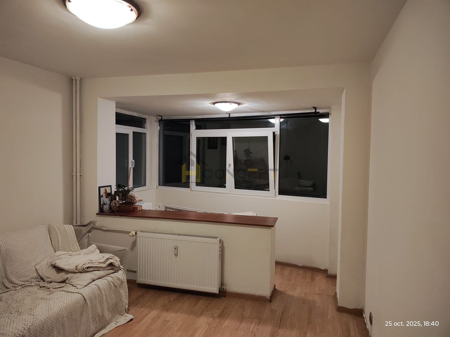 Apartament 2 camere Nicolae Grigorescu disponibil imediat - Poză 4