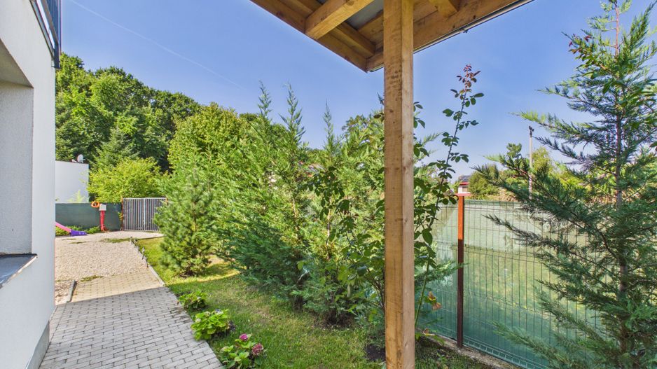 Casa 6 camere si teren de 567 mp | Santu Floresti | lacul Snagov - Poză 40