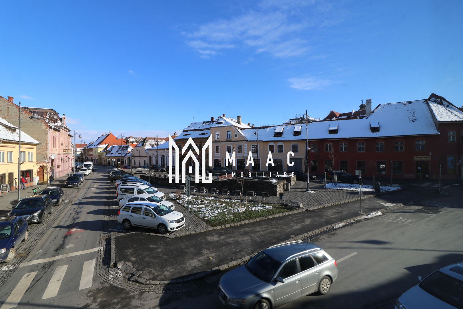 Apartament cu 1 camera | Etaj 1 | Ultracentral - Poză 6