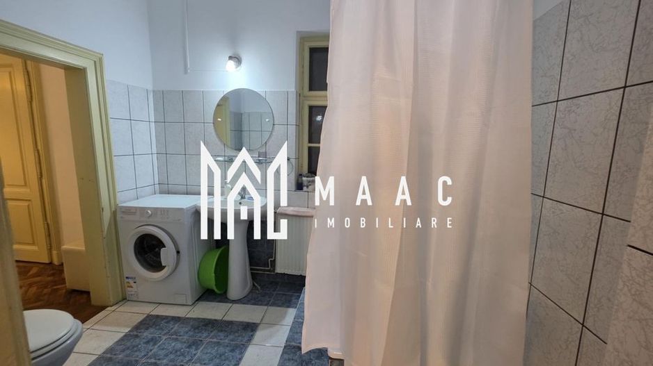 Apartament 2 camere de închiriat | Sibiu, Central | 90 mp - Poză 5