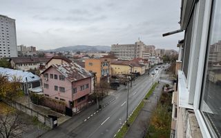 Apartament 2 Camere | Zona Centrala | Vedere sud-nord - Poză 8