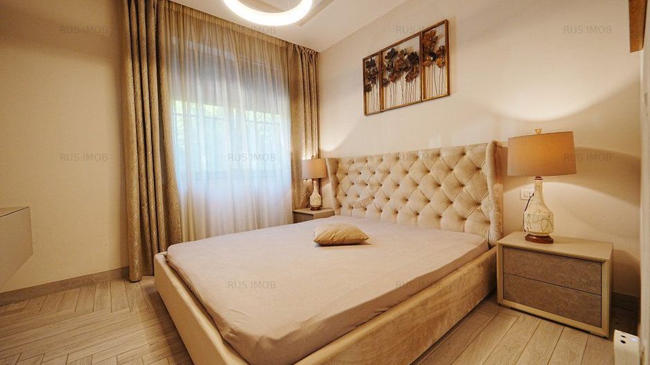 Apartament deosebit locatie buna mobilat si utilat - Poză 12