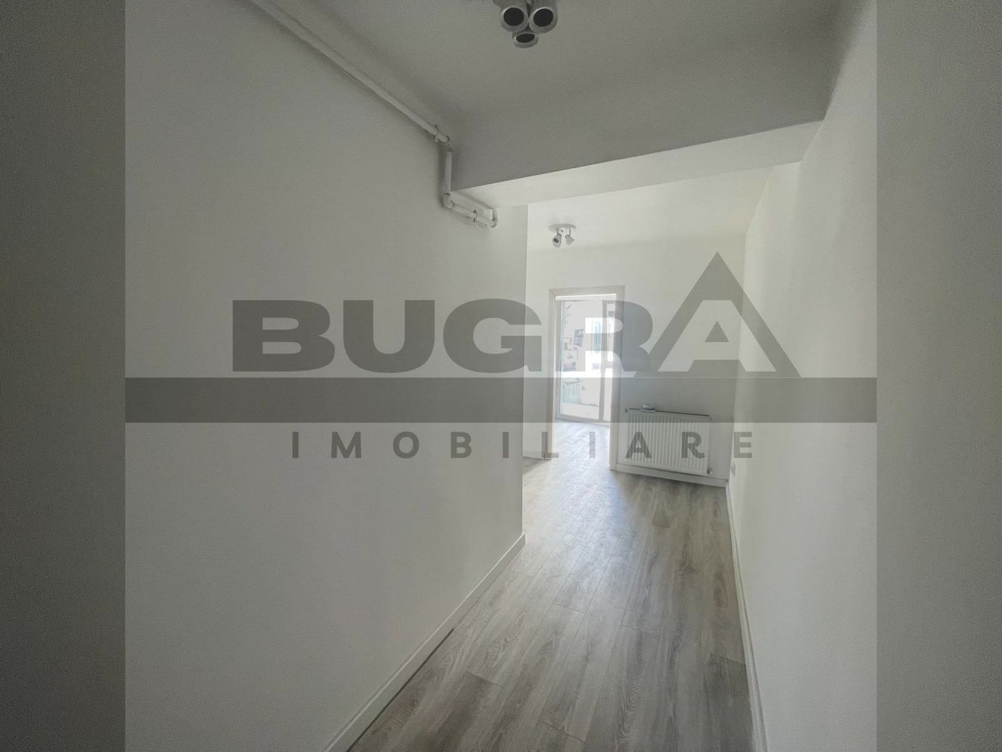 Apartament de 2 camere, 57mp, parcare, zona Corneliu Coposu - Poză 8