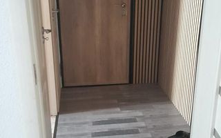 Apartament 2 camere, zona Dacia, Iași - 75.000 EUR - Poză 1