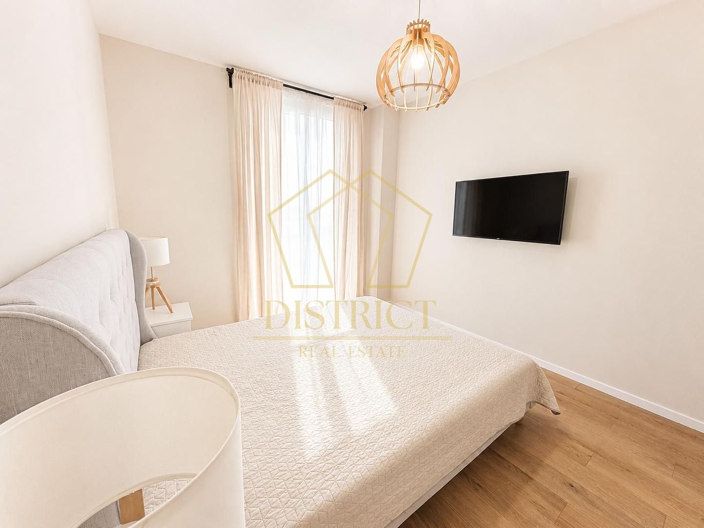 Apartament cu 2 camere | Totontalului | Campeador City - Poză 3