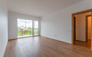 Garsonieră Griviței | Încălzire Pardoseală | Balcon 5,4 mp | Etaj 2 - Poză 2
