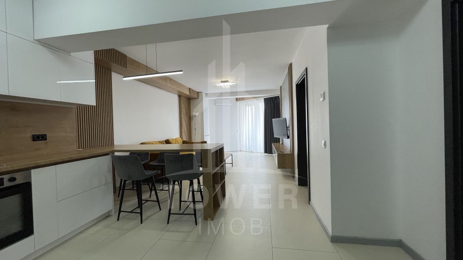 Apartament 2 camere | 60 mp |balcon 12 mp | EVOLUTION - Poză 13