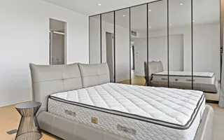 Apartament 4 camere One Floreasca | 222 mp | 4 bai | priveliste panoramica - Poză 17