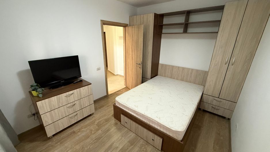 AP. 2 CAMERE- FUNDENI, CAT-FRIENDLY, MASINA DE SPALAT VASE, CENTRALA - Poză 5