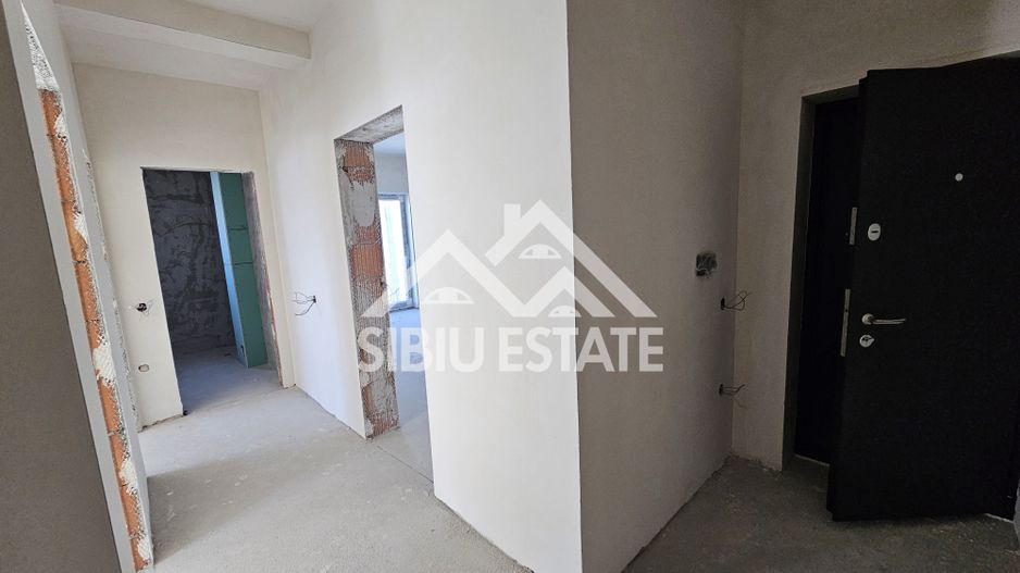 Apartament 2 camere clasic etaj 1 - Poză 11