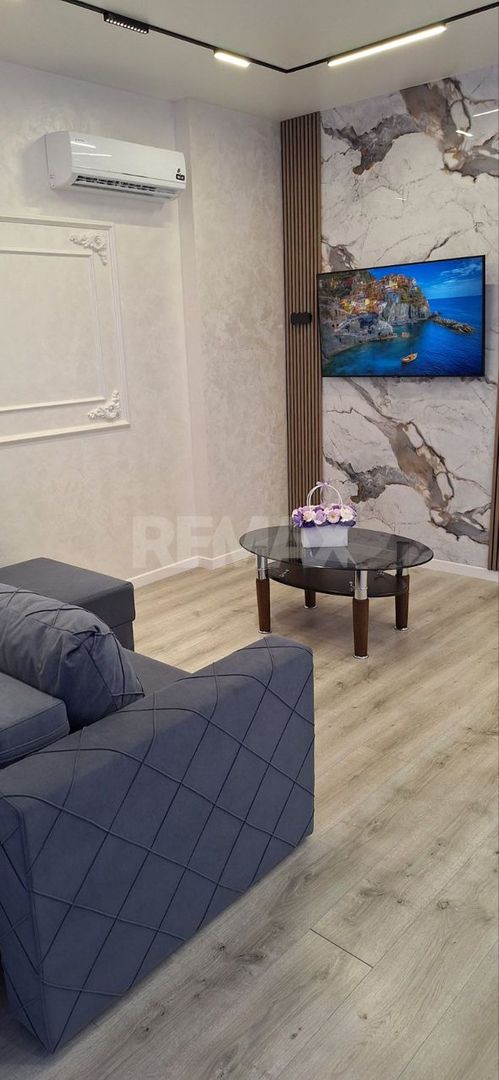 Se oferă în chire apartament cu 2 camere și living, 96 mp, Inamstro, Centru (str. Avram Iancu) - Poză 8