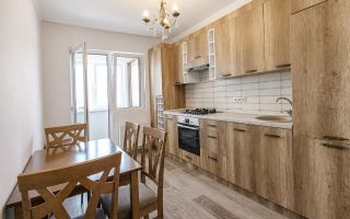 Buiucani | Alba Iulia| 2 + Living | 75 m² | Bloc Nou | Vedere Panoramică - Poză 9
