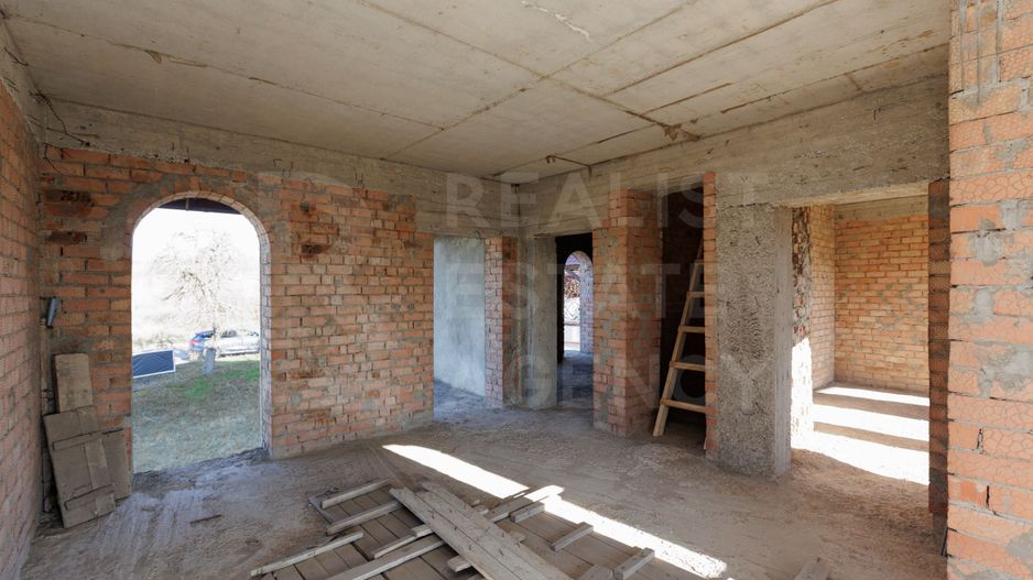 Vânzare, casă, 180 mp + 7,11 ari, str. Durlești, Dumbrava - Poză 19