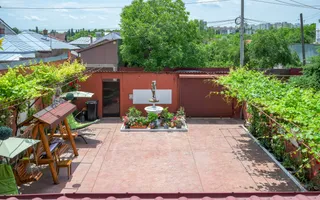 Vilă cu 500 mp teren, aproape de ISB/ICHB - Poză 37