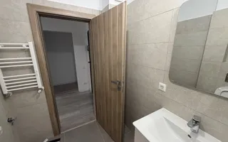 Garsonieră Finisată 39 mp - Smart Residence Lujerului Faza 2 - Poză 18