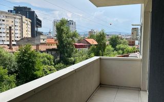 Apartament cu 2 camere | 42 mp + 8 mp balcon | Parcare | Centru - Poză 9