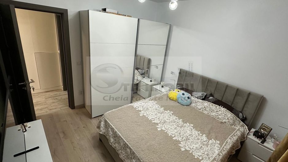 Apartament Premium 3 Camere | Bloc Nou | Rediu | Parcare Inclusă-580€ - Poză 3