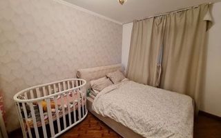 Apartament 3 camere + living cu bucătărie – Cluj-Napoca - Poză 3