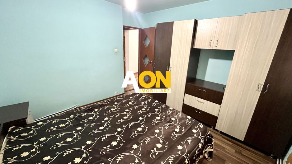 Apartament cu 3 Camere, Decomandat, Zona Tolstoi - Poză 5