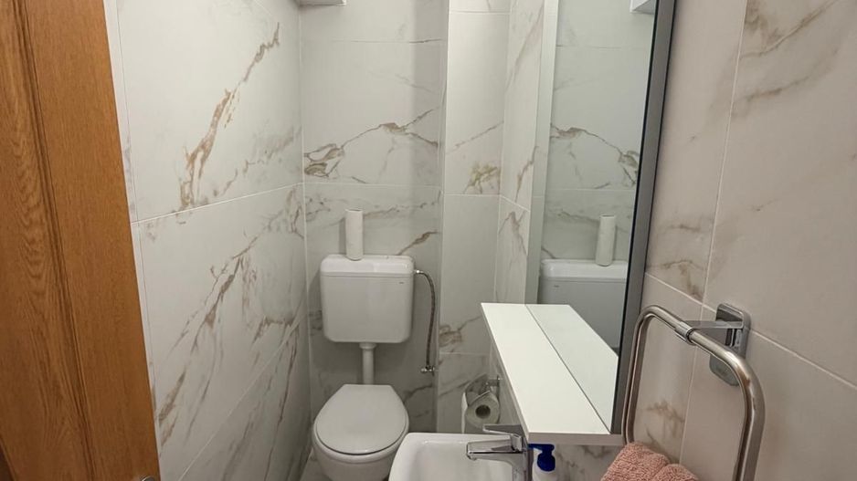 Ap 3 camere+garaj de vânzare – Șos București, Giurgiu - Poză 5
