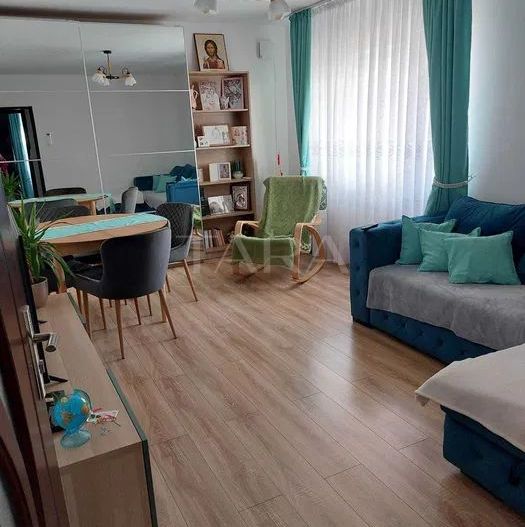 Apartament cu 3 camere in Zorilor,zona Golden Tulip - Poză 1